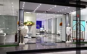Indico Executivo Hotel